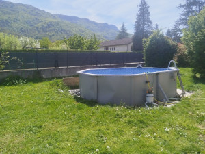 Photo de galerie - Montage