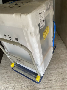 Photo de galerie - Livraison 