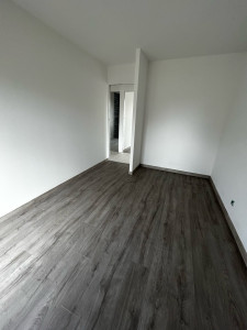 Photo de galerie - Parquet Flottant