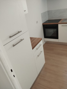 Photo de galerie - Montage meubles en kit