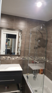 Photo de galerie - Carrelage