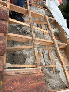 Photo de galerie - Couverture - Toiture