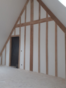 Photo de galerie - Peinture - Tapisserie