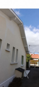 Photo de galerie - Peinture - Tapisserie
