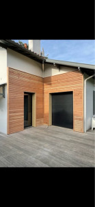 Photo de galerie - Charpente