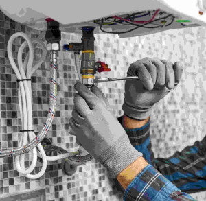 Photo de galerie - Dépannage chauffe eau 