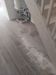 Photo de galerie - Ménage