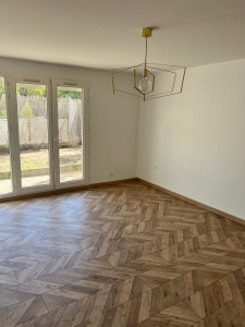 Photo de galerie - Finition 