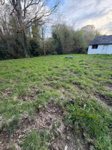 Photo de galerie - Photo avant qu’on intervienne