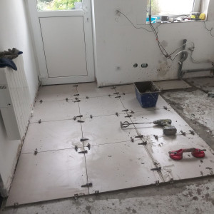 Photo de galerie - Pendant...