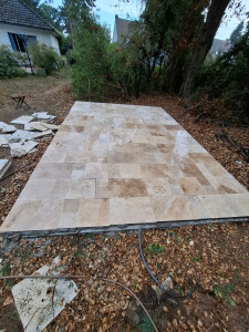 Photo de galerie - Carrelage