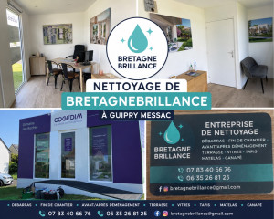 Photo de galerie - Ménage