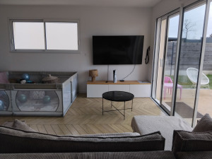 Photo de galerie - Très bien ménage 