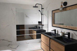 Photo de galerie - Ménage