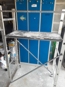 Photo de galerie - Bricolage et multi services