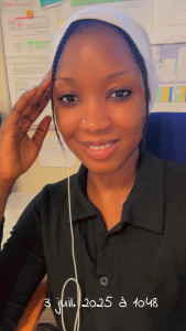 Photo de galerie - Employè d’administratifs 