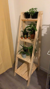 Photo de galerie - Bricolage et multi services