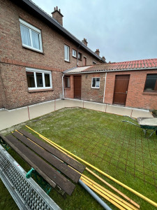 Photo de galerie - Maçonnerie