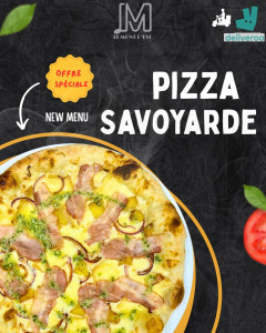 Photo de galerie - Traiteur