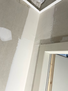 Photo de galerie - Joint Placo 