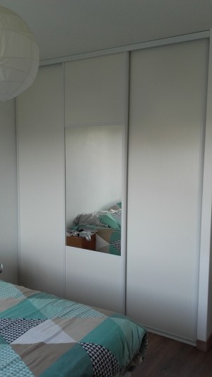 Photo de galerie - Bricolage et multi services