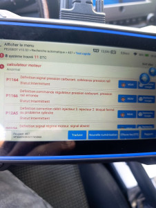 Photo de galerie - Entretien - Réparation autres véhicules