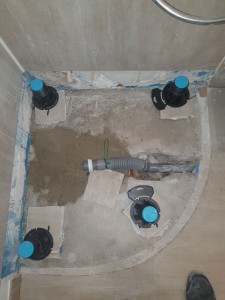 Photo de galerie - Plomberie - Installation sanitaire