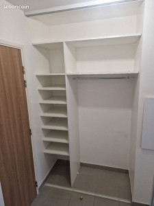 Photo de galerie - Menuiserie - Huisserie - Agencement