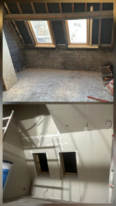 Photo de galerie - Artisan tout corps d'état - Rénovation