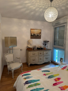 Photo de galerie - Ménage