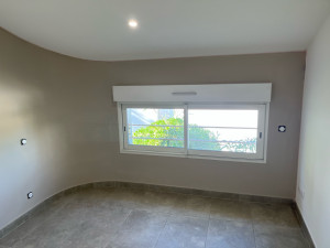 Photo de galerie -   La se couche.deux couches de peinture velours 