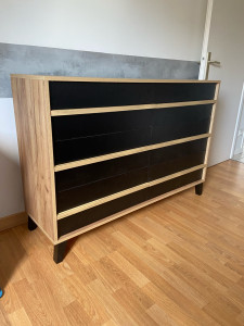 Photo de galerie - Montage meubles en kit