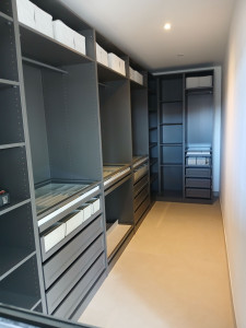 Montage meubles en kit