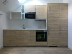 Photo de galerie - Montage meubles en kit