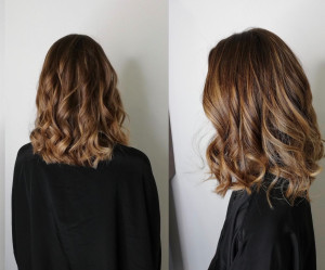 Photo de galerie - Coiffure à domicile