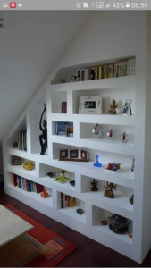 Photo de galerie - Placo plâtre 