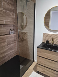 Photo de galerie - Ménage