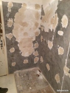 Photo de galerie - Bricolage et multi services