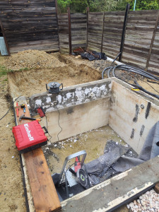 Photo de galerie - Artisan tout corps d'état - Rénovation