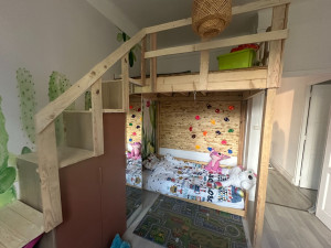 Photo de galerie - Menuiserie - Huisserie - Agencement