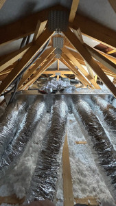 Photo de galerie - Chauffage - Climatisation