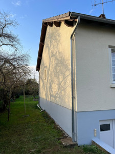 Photo de galerie - Peinture - Tapisserie