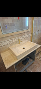 Photo de galerie - Salle de bain