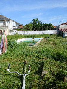 Photo de galerie - Tonte de pelouse - Débroussaillage