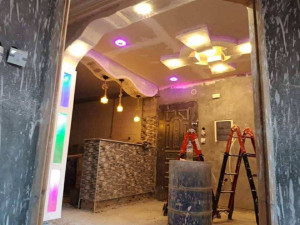 Photo de galerie - Client est satisfait ?