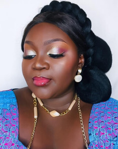 Photo de galerie - Esthéticienne