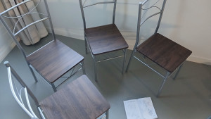 Photo de galerie - Montage meubles en kit