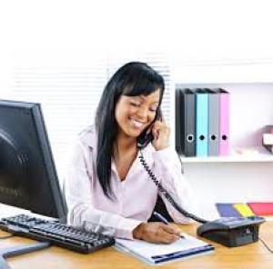 Photo de galerie - Aide administrative