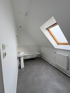 Photo de galerie - Peinture Salle de bain 