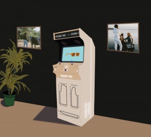 Photo de galerie - Graphisme - Création flyer - plaquette 